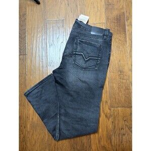 Moonshine Spirit Jeans Men's 36x30 120 Proof Slim Straight By Brad Paisley NWOT